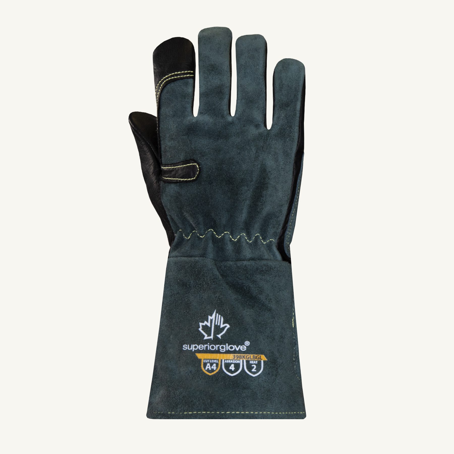 Best Welding Gloves For Women